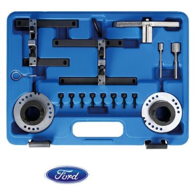 Ställverktygssats, ventiltider Ks tools BT593010 KS TOOLS