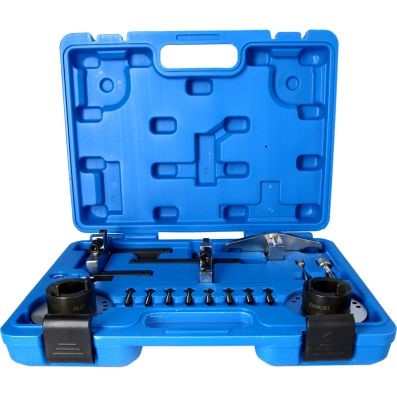 Ställverktygssats, ventiltider Ks tools BT593010 KS TOOLS