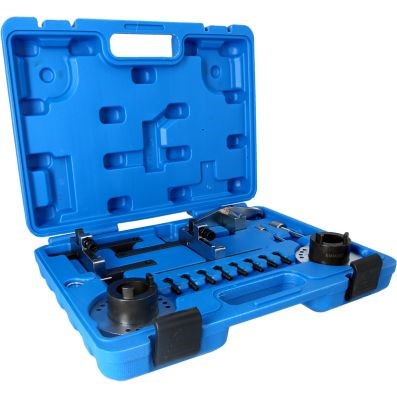Ställverktygssats, ventiltider Ks tools BT593010 KS TOOLS