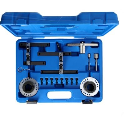 Ställverktygssats, ventiltider Ks tools BT593010 KS TOOLS