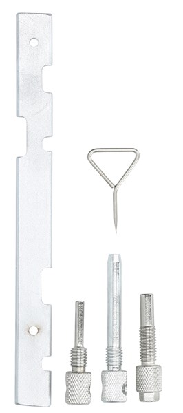 Ställverktygssats, ventiltider, Universal KS TOOLS