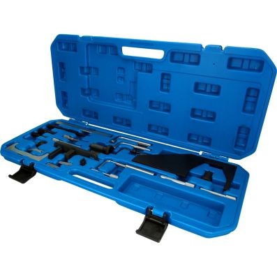 Ställverktygssats, ventiltider, Universal Ks tools BT593100 KS TOOLS