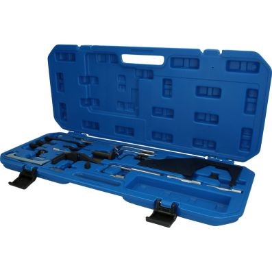 Ställverktygssats, ventiltider, Universal Ks tools BT593100 KS TOOLS