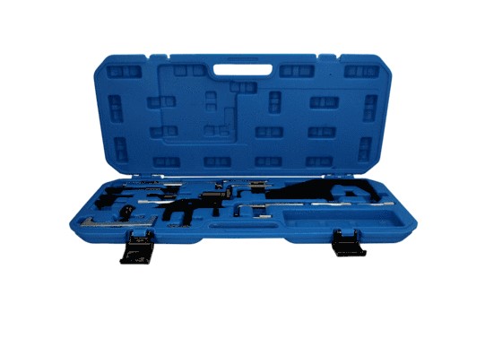 Ställverktygssats, ventiltider, Universal Ks tools BT593100 KS TOOLS
