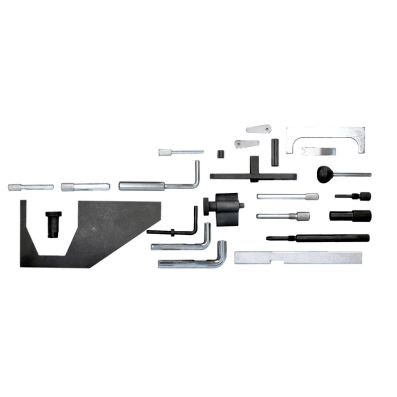 Ställverktygssats, ventiltider, Universal Ks tools BT593100 KS TOOLS