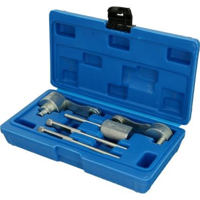 Ställverktygssats, ventiltider KS TOOLS