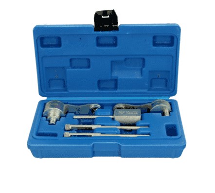 Ställverktygssats, ventiltider KS TOOLS