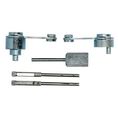 Ställverktygssats, ventiltider KS TOOLS