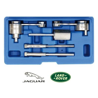 Ställverktygssats, ventiltider KS TOOLS