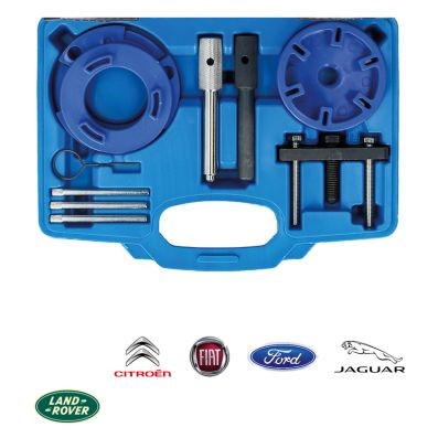 Ställverktygssats, ventiltider Ks tools BT593160 KS TOOLS