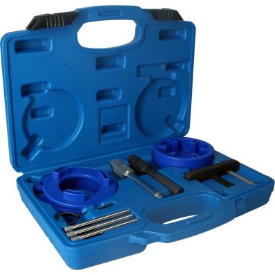 Ställverktygssats, ventiltider Ks tools BT593160 KS TOOLS