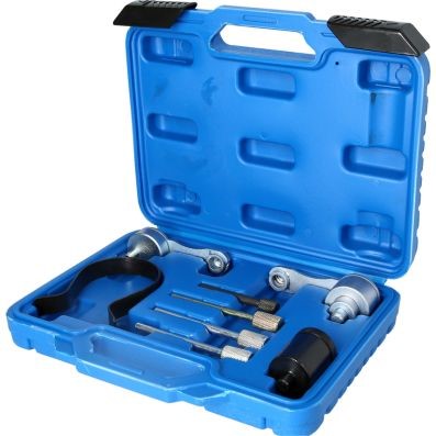 Ställverktygssats, ventiltider KS TOOLS