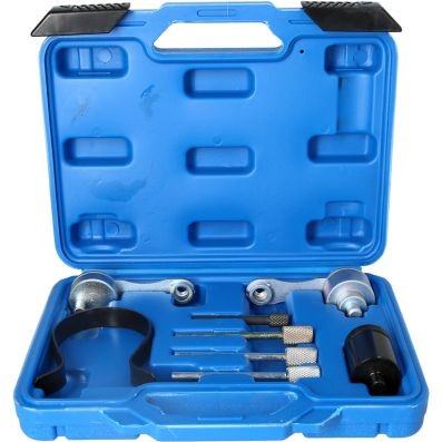 Ställverktygssats, ventiltider KS TOOLS