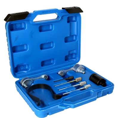 Ställverktygssats, ventiltider KS TOOLS
