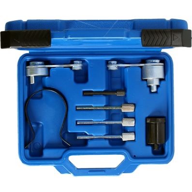 Ställverktygssats, ventiltider KS TOOLS