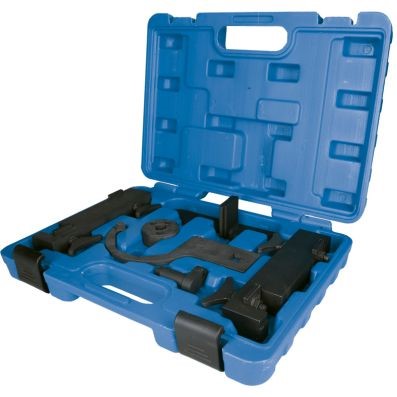 Ställverktygssats, ventiltider, Universal Ks tools BT593190 KS TOOLS