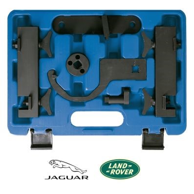 Ställverktygssats, ventiltider, Universal Ks tools BT593190 KS TOOLS