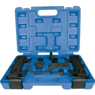 Ställverktygssats, ventiltider, Universal Ks tools BT593190 KS TOOLS