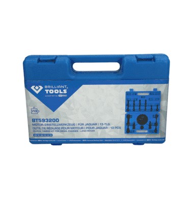 Ställverktygssats, ventiltider, Universal Ks tools BT593200 KS TOOLS