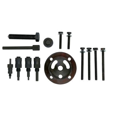 Ställverktygssats, ventiltider, Universal Ks tools BT593200 KS TOOLS Ställverktygssats, ventiltider, Universal Ks tools BT593200 KS TOOLS