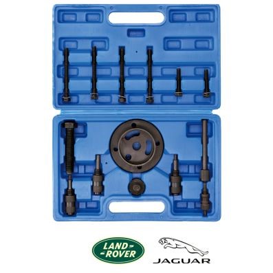Ställverktygssats, ventiltider, Universal Ks tools BT593200 KS TOOLS