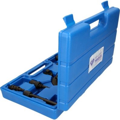 Ställverktygssats, ventiltider, Universal Ks tools BT593200 KS TOOLS Ställverktygssats, ventiltider, Universal Ks tools BT593200 KS TOOLS