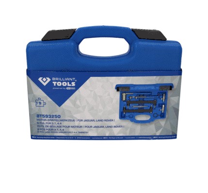 Ställverktygssats, ventiltider Ks tools BT593250 KS TOOLS