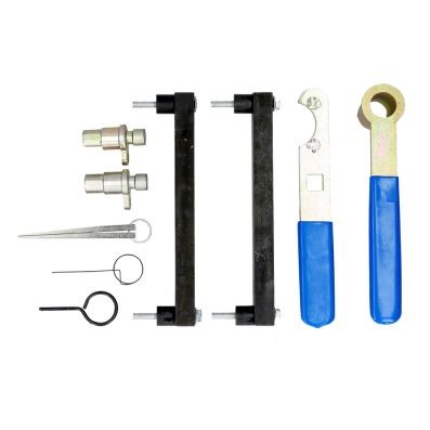 Ställverktygssats, ventiltider Ks tools BT593250 KS TOOLS