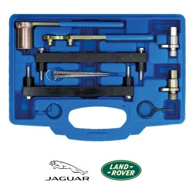 Ställverktygssats, ventiltider Ks tools BT593250 KS TOOLS