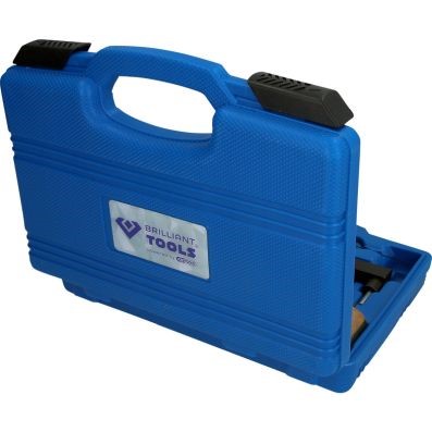 Ställverktygssats, ventiltider Ks tools BT593250 KS TOOLS