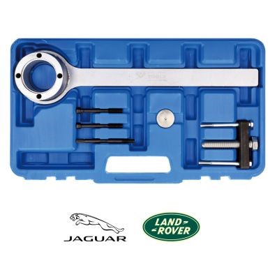 Ställverktygssats, ventiltider, Universal Ks tools BT593300 KS TOOLS