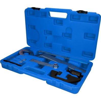 Ställverktygssats, ventiltider, Universal Ks tools BT593350 KS TOOLS