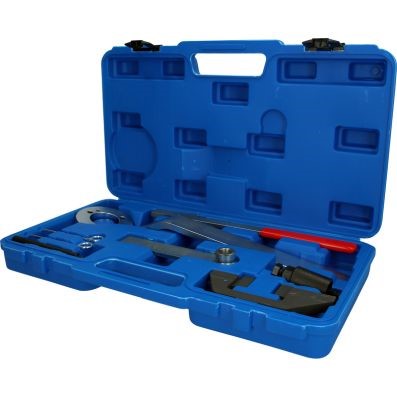 Ställverktygssats, ventiltider, Universal Ks tools BT593350 KS TOOLS