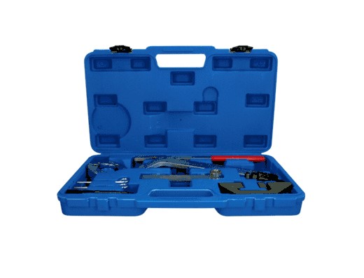 Ställverktygssats, ventiltider, Universal Ks tools BT593350 KS TOOLS