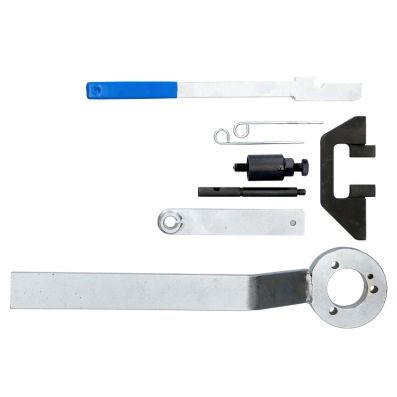 Ställverktygssats, ventiltider, Universal Ks tools BT593350 KS TOOLS