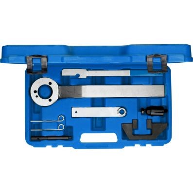 Ställverktygssats, ventiltider, Universal Ks tools BT593350 KS TOOLS