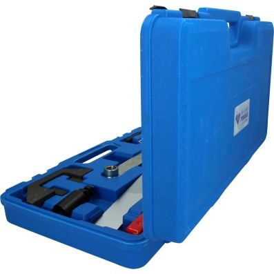 Ställverktygssats, ventiltider, Universal Ks tools BT593350 KS TOOLS