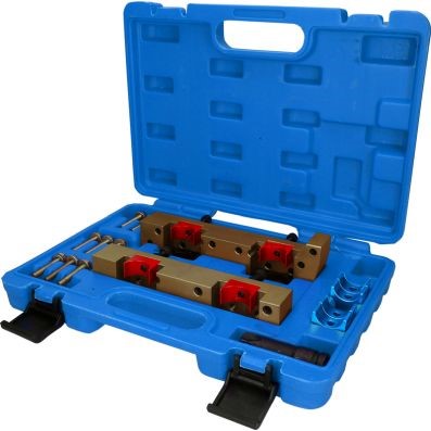 Ställverktygssats, ventiltider, Universal Ks tools BT593500 KS TOOLS