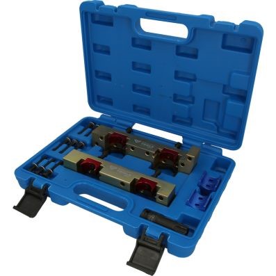 Ställverktygssats, ventiltider, Universal Ks tools BT593500 KS TOOLS