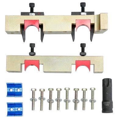 Ställverktygssats, ventiltider, Universal Ks tools BT593500 KS TOOLS