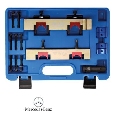 Ställverktygssats, ventiltider, Universal Ks tools BT593500 KS TOOLS