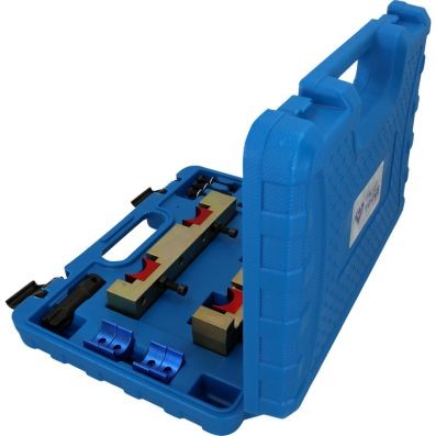Ställverktygssats, ventiltider, Universal Ks tools BT593500 KS TOOLS