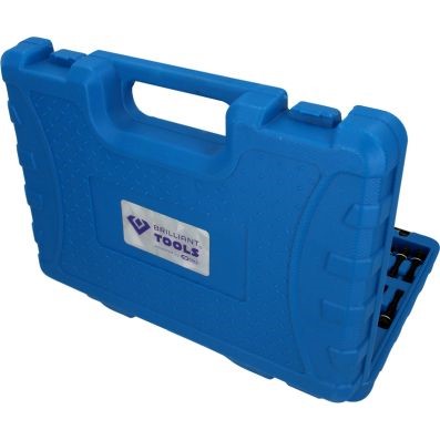 Ställverktygssats, ventiltider, Universal Ks tools BT593500 KS TOOLS
