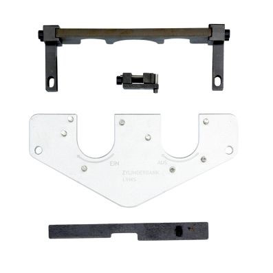 Ställverktygssats, ventiltider, Universal Ks tools BT593550 KS TOOLS