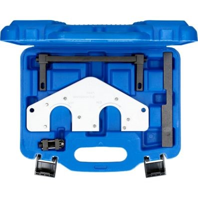 Ställverktygssats, ventiltider, Universal Ks tools BT593550 KS TOOLS