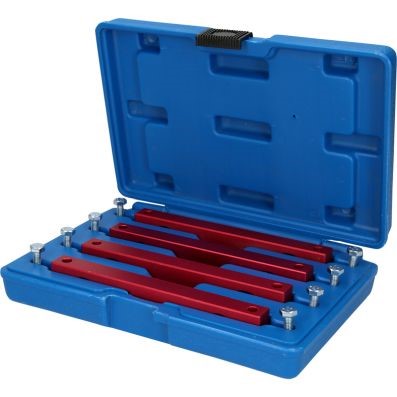 Ställverktygssats, ventiltider, Universal Ks tools BT593600 KS TOOLS