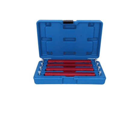 Ställverktygssats, ventiltider, Universal Ks tools BT593600 KS TOOLS