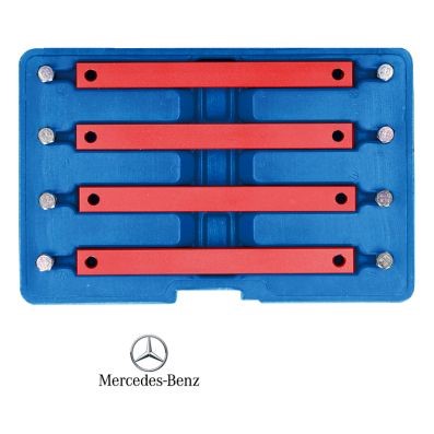 Ställverktygssats, ventiltider, Universal Ks tools BT593600 KS TOOLS