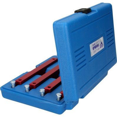 Ställverktygssats, ventiltider, Universal Ks tools BT593600 KS TOOLS