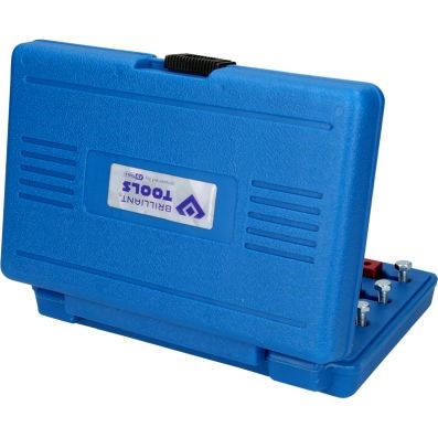 Ställverktygssats, ventiltider, Universal Ks tools BT593600 KS TOOLS